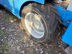Chassis Photos with
