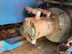 Hydraulics with