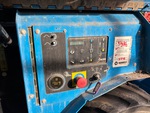 Basic Lower Control Station with
