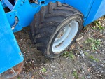 Chassis Photos with