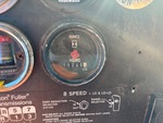 Cab with Engine Hours