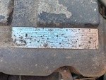 Engine with