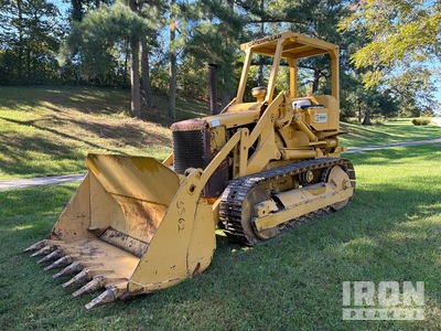 Cat 955H Pala cingolata