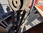 Hydraulique with