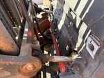 Hydraulique with