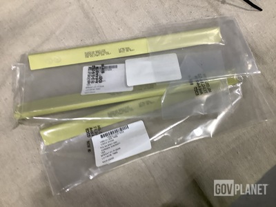 (8) JFS 64-8327-330 Aircraft Formers