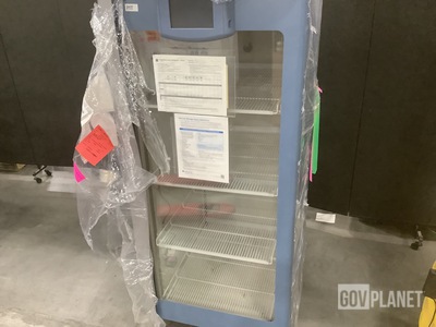 Helmer Pharmacy Refrigerator