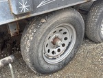 Trailer with