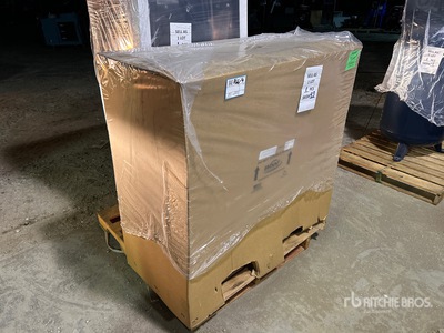 24 cfm 30 gal Compresor de aire