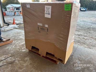 24 cfm 30 gal Air Compressor