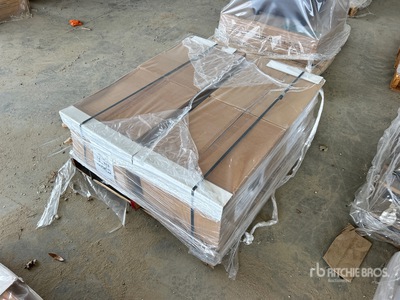 Quantity of (4) Boxes of Mr. Heater 60000 BTU Space Heater