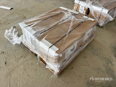 Quantity of (4) Boxes of Mr. Heater 60000 BTU Space Heater