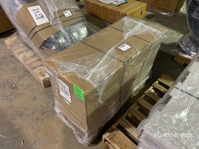 PowerTrain 11.2 cfm Compresor de aire