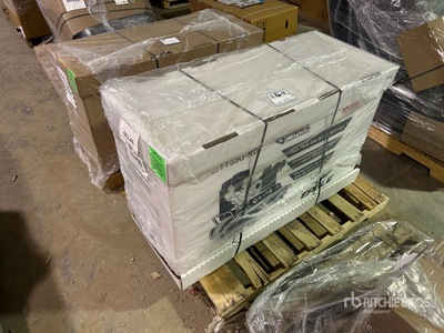 Eagle 12.5 cfm Compresor de aire