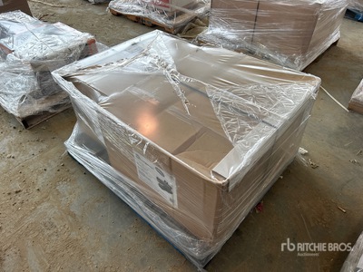 Quantity of (3) Mr. Heater 80000 BTU Riscaldatore da interno