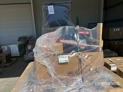 Troybilt Colt Front Tine Garden Tiller