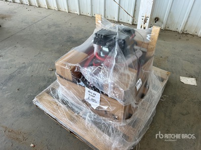 Troybilt Colt Front Tine Garden Tiller