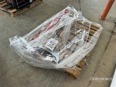 Quantity of (12) Assorted Landscaping Tools
