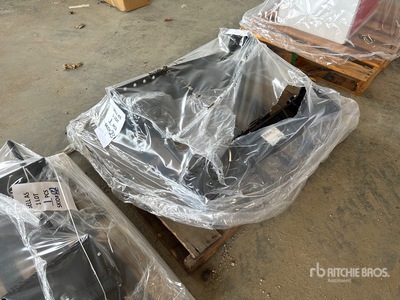 Semi Trailer Landing Gear