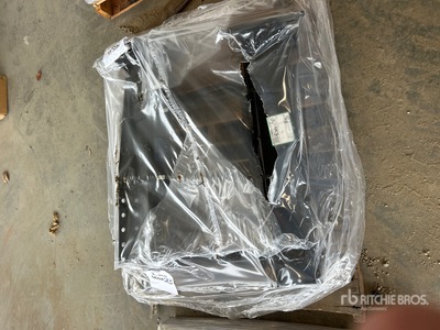 Semi Trailer Landing Gear