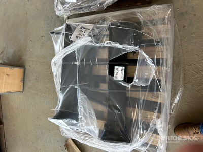 Semi Trailer Landing Gear