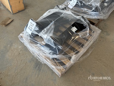 Semi Trailer Landing Gear