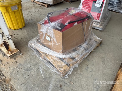 Yardforce Snow Blower