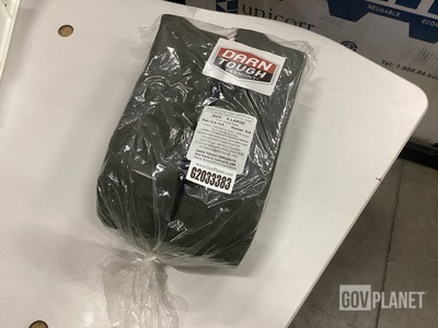(156) Packages of Darn Tough Merino Wool Socks