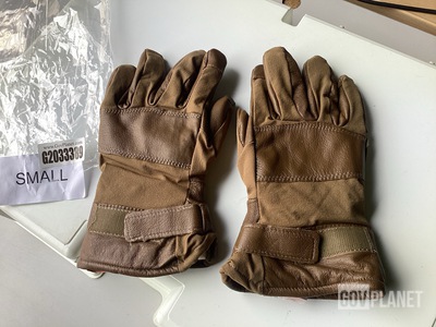 (700) Pairs of ROG ROGTX10 Coyote Tan Work Gloves