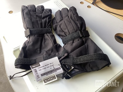 (400) Pairs of Outdoor Research Cold Weather Gloves