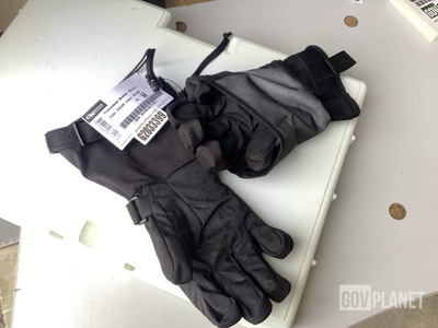 (400) Pairs of Outdoor Research Cold Weather Gloves
