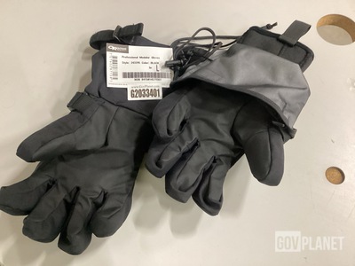 (320) Pairs of Outdoor Research Cold Weather Gloves