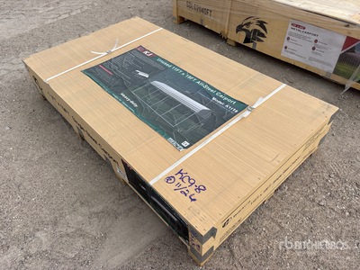 2026 KJ K1119 Carport (Unused)