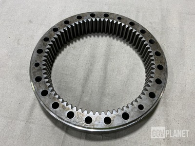 (5) Southern Automotive Wholesalers 1717.710.026 Flywheel Ring Gears