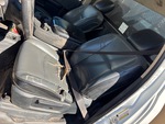 Cab with Seats/armrests
