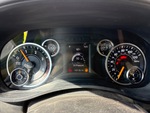 Cab with Warning Lights