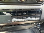 Cab with Engine Brake
