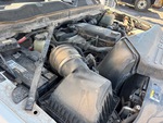 Engine with Engine - Right Side
