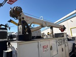Configuration with Crane