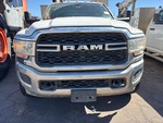 General Appearance with Exterior Lights