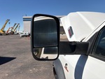 Cab with Mirrors