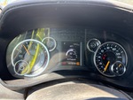 Cab with Gauges