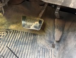Cab with Brake Control