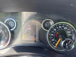 Cab with Warning Lights
