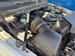 Engine with Engine - Right Side