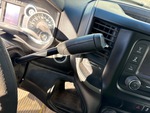 Cab with Gear Selector