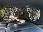 Cab with Warning Lights