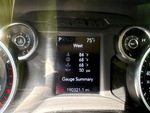 Cab with Oil Pressure
