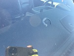 General Appearance with Glass
