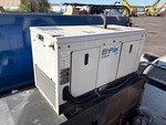 Configuration with Welding Machine